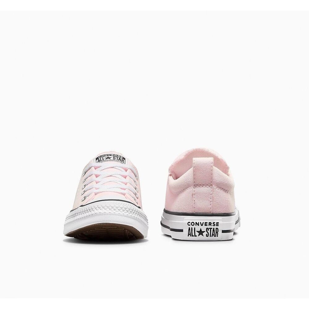 Converse Chuck Taylor All Star Street Slip Youth Pink Sneakers Size 3